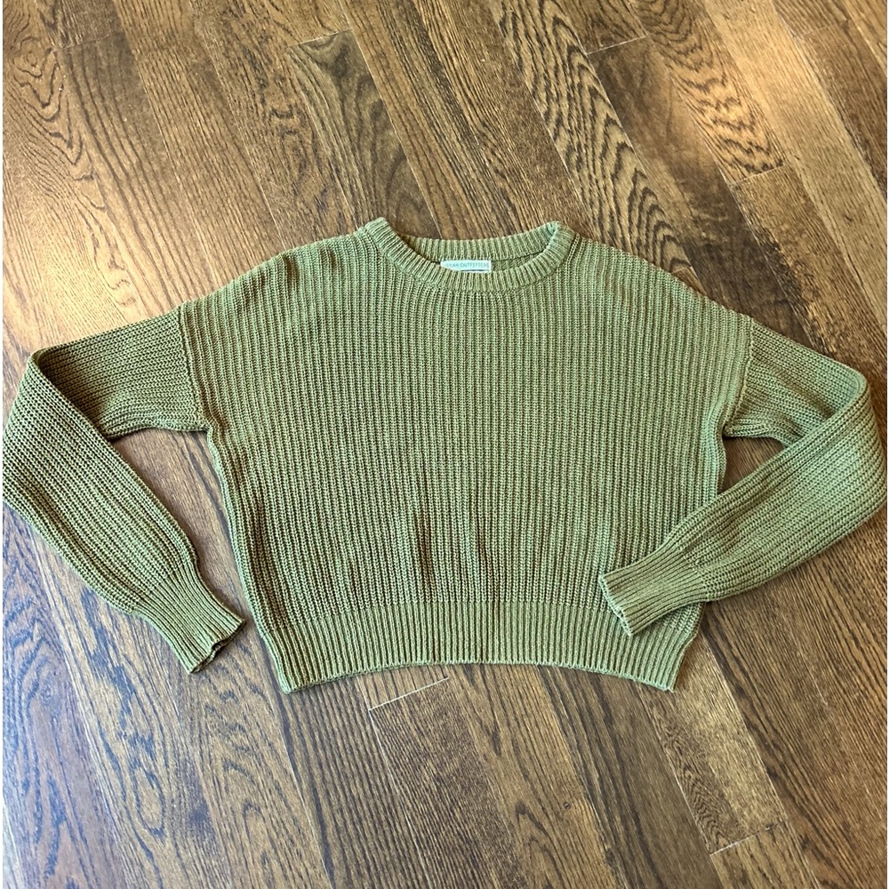 Urban outfitters sweater, size S